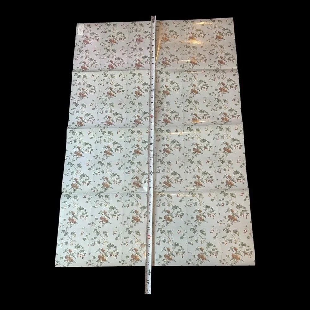Wrapping Paper Margaret Knapp 